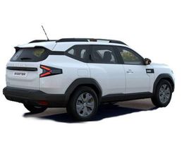 BIGSTER EXPRESSION MILD HYBRID 140