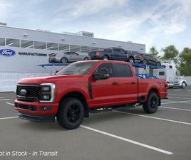 FORD F350 NEW 2026 FORD F-350 SUPER DUTY