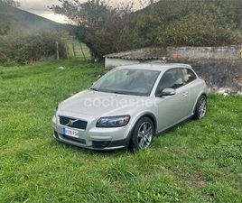 VOLVO C30 1.6D MOMENTUM