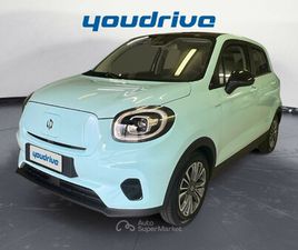 LEAPMOTOR T03 / 70KW KM0