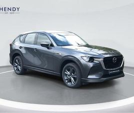 3.3 E-SKYACTIV D MHEV EXCLUSIVE-LINE AUTO 4WD EURO 6 (START/STOP) 5DR