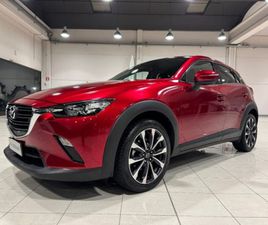 CX-3 2.0L SKYACTIV-G EXECUTIVE INTROVABILE 26.000 KM!