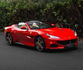 3.8T V8 F1 DCT EURO 6 (START/STOP) 2DR