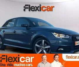 AUDI A1 SPORTBACK 30 TFSI
