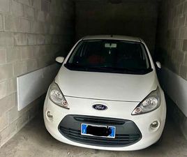 FORD KA FORD KA