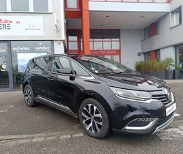 V 1.6 DCI EDC6 160 CV 7 PL ENERGY INTENS