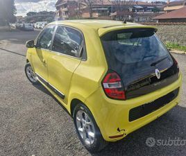 RENAULT TWINGO 4300