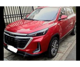 X35 EXCLUSIVE LUXURY