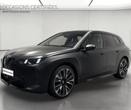 XDRIVE60 544CH M SPORT