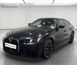 420DA XDRIVE 190CH M SPORT