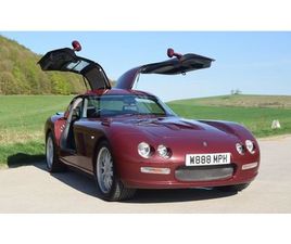 BRISTOL FIGHTER BRISTOL FIGHTER 2005 A VENDRE