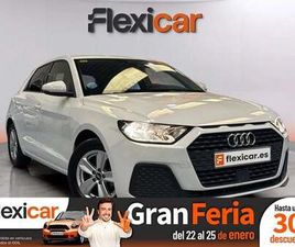 AUDI A1 SPORTBACK 25 TFSI ADRENALIN