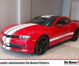 3.6 V6 224KW 305CV AUTO