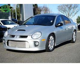 USED 2004 DODGE NEON BASE