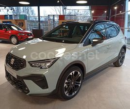 SEAT ARONA 1.5 TSI STARTSTOP DSG FR