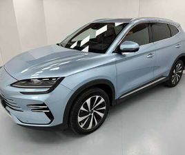 DMI BOOST SUPER DM TECHNOLOGY E-CVT 218CV PROMO!