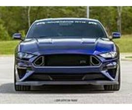 2019 FORD MUSTANG RTR SERIES 1