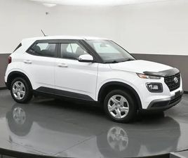 2023 HYUNDAI VENUE ESSENTIAL ONE OWNER, JUST ARRIVED, CPO FINANC