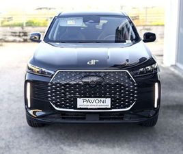 DR5 (2007-2020) DR5 1.6 16V ECOPOWER