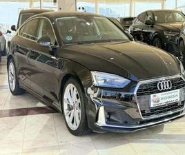 AUDI A5 SPORTBACK 40 TDI SPORTBACK SPB 2.0 TDI 190 CV CLEAN DIESEL ADV.