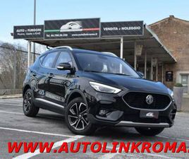 ZS (2001-2005) 1.5 VTI-TECH LUXURY 106CV