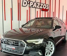 AUDI A6 AVANT 35 TDI S TRONIC SPORT