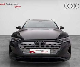 Q8 E-TRON SPORTBACK 50 QUATTRO ADVANCED
