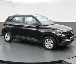 2024 HYUNDAI VENUE JUST ARRIVED & FULLY CERTIFIED PREFERRED, ALL