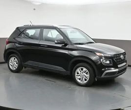 2024 HYUNDAI VENUE JUST ARRIVED & FULLY CERTIFIED PREFERRED, ALL