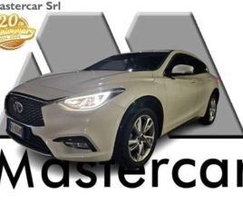 Q30 1.5D PREMIUM 109CV - KM CERTIFICATI - FL553AM