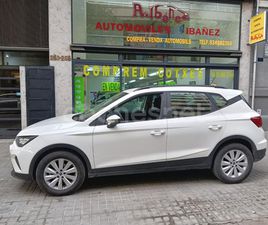 SEAT ARONA 1.0 TSI REFERENCE