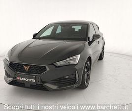 LEON 1.5 HYBRID DSG 150 CV