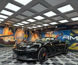 FERRARI ROMA SPIDER (333)