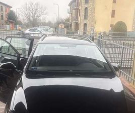 GOLF VII 2013 SPORTSVANSPORTSVAN 1.2 TSI COMFORTLINE 110CV