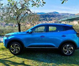 1.5 TURBO BIFUEL BENZINA/GPL