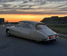 CITROEN ID DSPECIAL SPECIAL