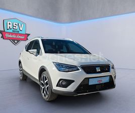 SEAT ARONA 1.0 TSI DSG FR EDITION ECO