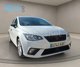 SEAT IBIZA 1.0 MPI REFERENCE