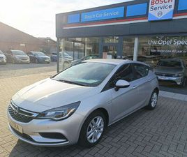 OPEL ASTRA OPEL ASTRA ASTRA 1.0 TURBO START/STOP ACTIVE ** OVERNAME**