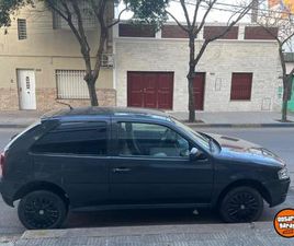 VENDO - GOL POWER 1.4 L - SEDAN 3 PUERTAS