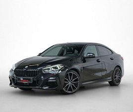 BMW SÉRIE 2 218 GRAN COUPE AUT. M SPORT | LED | H&K | ACC |