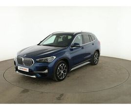 BMW X1 XDRIVE25E XLINE BVA6
