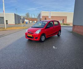 DAIHATSU CUORE DAIHATSU CUORE - 1.0 CLEVER