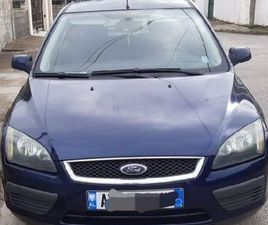 FORD 1.8 NAFTE