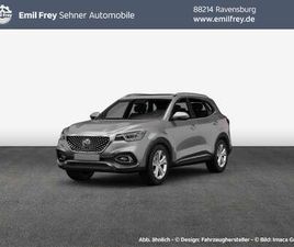 MG HS 1.5T-GDI COMFORT