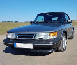 900 CABRIO S