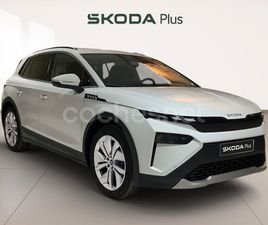 SKODA ELROQ 204 CV 63KWH 59KWH NETA