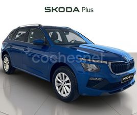 SKODA KAMIQ SKODA KAMIQ 1.0 TSI SELECTION