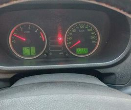 FORD FUSION FORD FUSION 1400 TDCI 1800 TRATTABILI