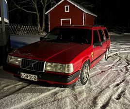 VOLVO 940